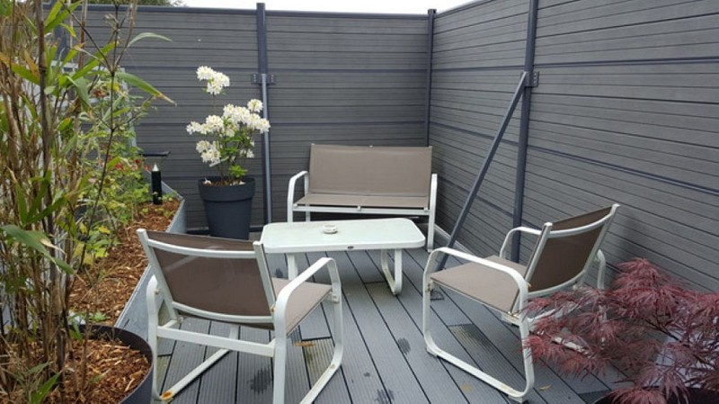 CHAMBRE D'HÔTES LA MAISON DE L'AZALÉE - CHAMBRE ORCHIDÉE