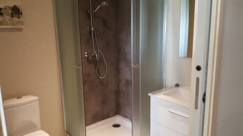 CHAMBRE D'HÔTES MAISON DE L'AZALÉE - CHAMBRE IRIS