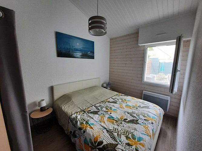 Meublé de l'agence de la Plage 20