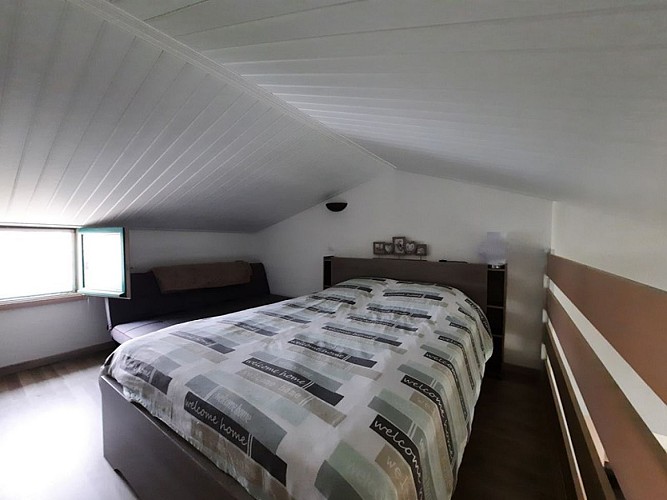 Meublé de l'agence de la Plage 20