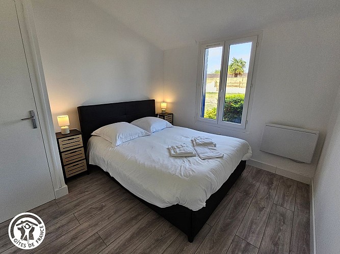 Gîte de l'aigue-marine