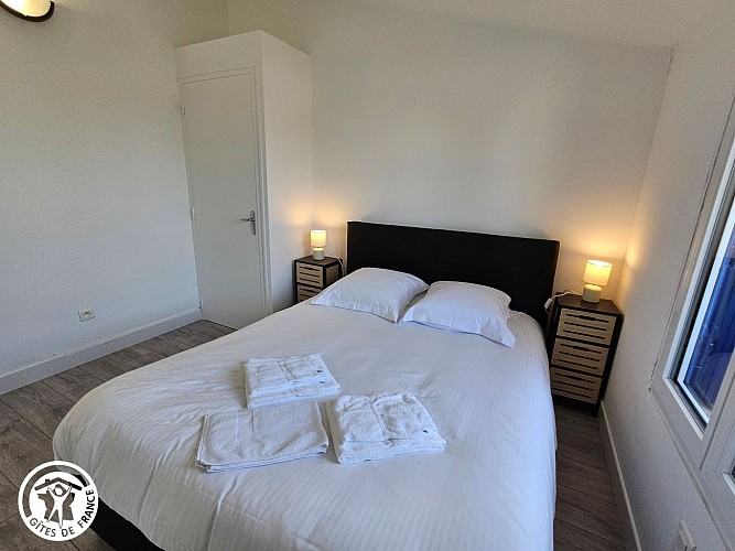 Gîte de l'aigue-marine