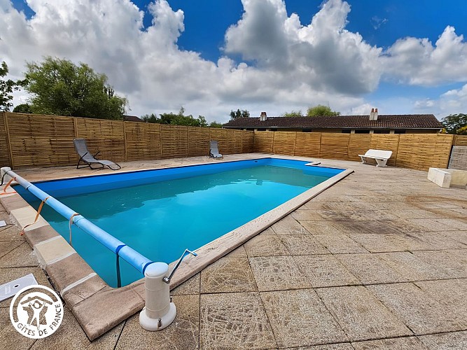 Gîtes de la fontaine