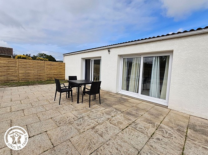 Gîtes de la fontaine