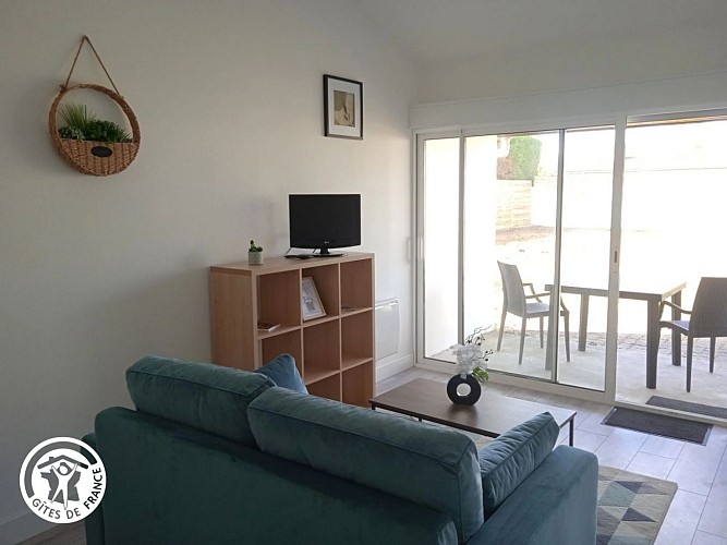 Gîtes de la fontaine