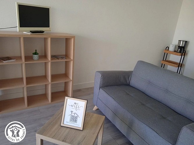 Gîtes de la fontaine