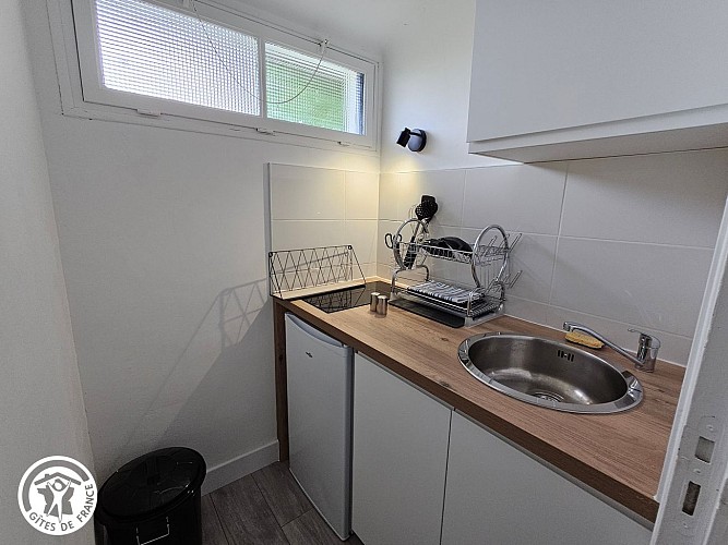 Gîtes de la fontaine