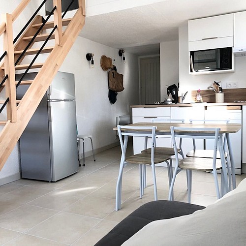 Meublé Legrand Nadège