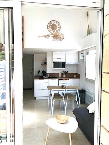 Meublé Legrand Nadège