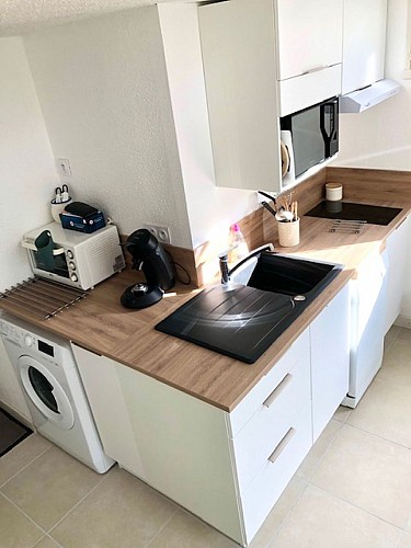 Meublé Legrand Nadège