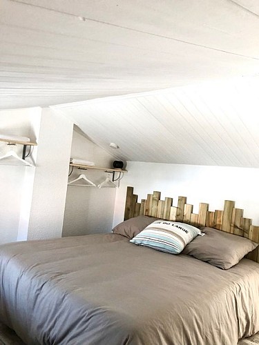 Meublé Legrand Nadège