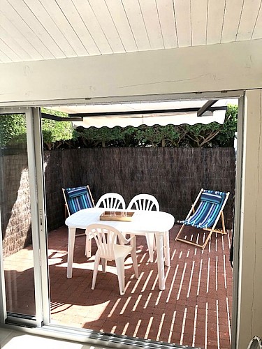 Meublé Legrand Nadège