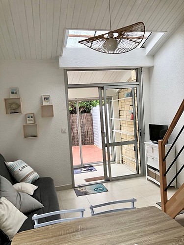 Meublé Legrand Nadège