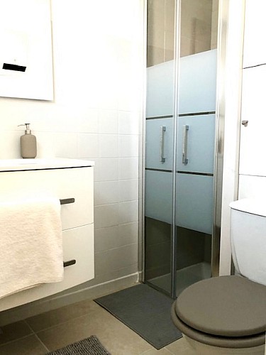 Meublé Legrand Nadège