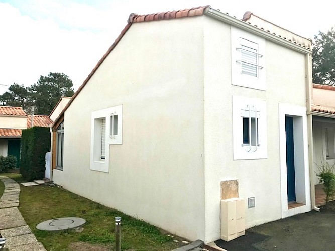 Meublé Legrand Nadège