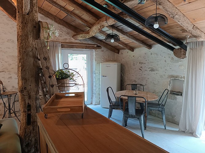 Natur'en Terre Happy "L'Opale"