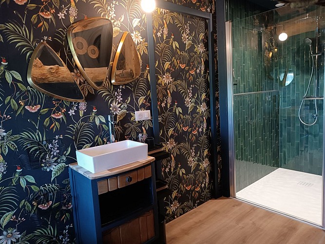 Natur'en Terre Happy "L'Opale"