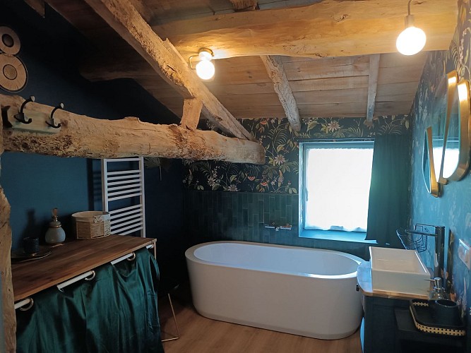 Natur'en Terre Happy "L'Opale"