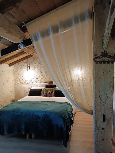 Natur'en Terre Happy "L'Opale"