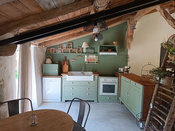 Natur'en Terre Happy "L'Opale"