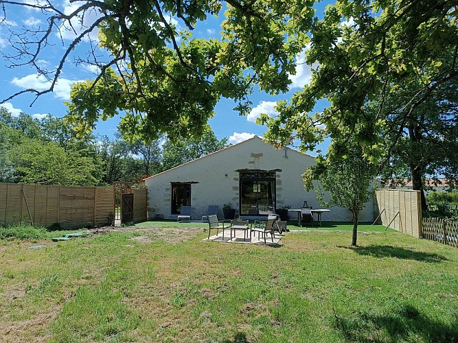 Natur'en Terre Happy "L'Opale"