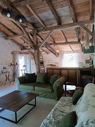 Natur'en Terre Happy "L'Opale"