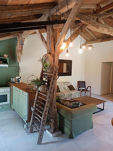 Natur'en Terre Happy "L'Opale"