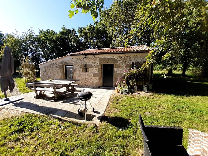 Natur'en Terre Happy