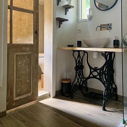 Natur'en Terre Happy