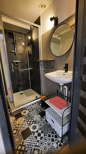 Gîte "El Castillo" d'Isabelle