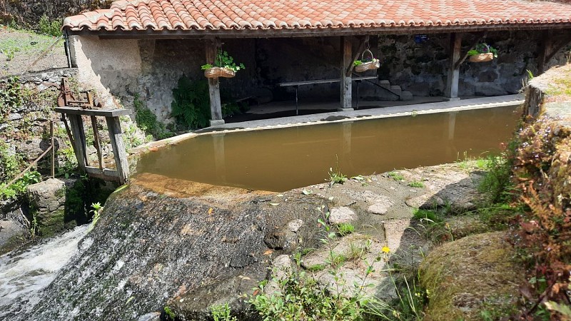 Gîte "El Castillo" d'Isabelle