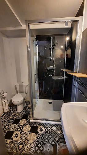 Gîte "El Castillo" d'Isabelle