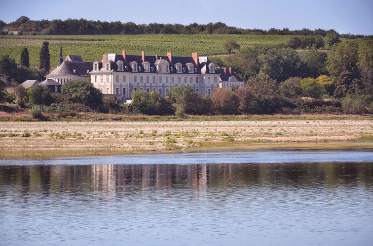 Camping Terre de Loire