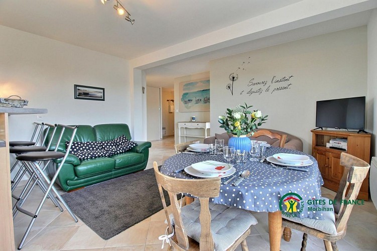 Le Coucher de Soleil