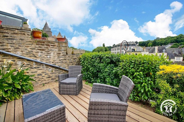 Le Temps d'une Escale