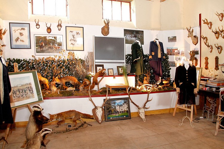 Château de l'Augère