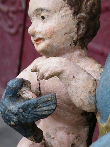 Église Notre-Dame - Agonges