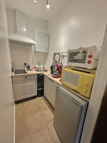 Le Gîte des Fours - Le Lavandin