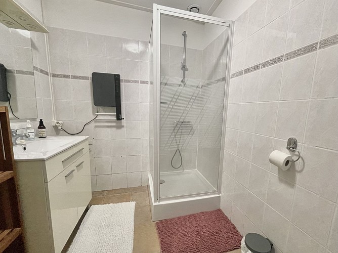 Le Gîte des Fours - Le Lavandin