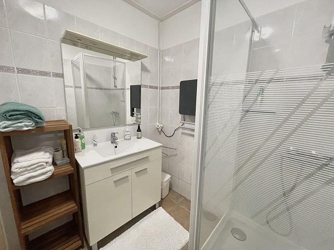 Le Gîte des Fours - Le Lavandin