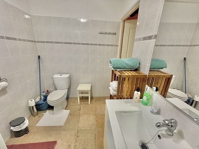 Le Gîte des Fours - Le Lavandin