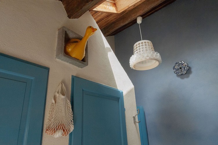 La Locaterie Charbonnier