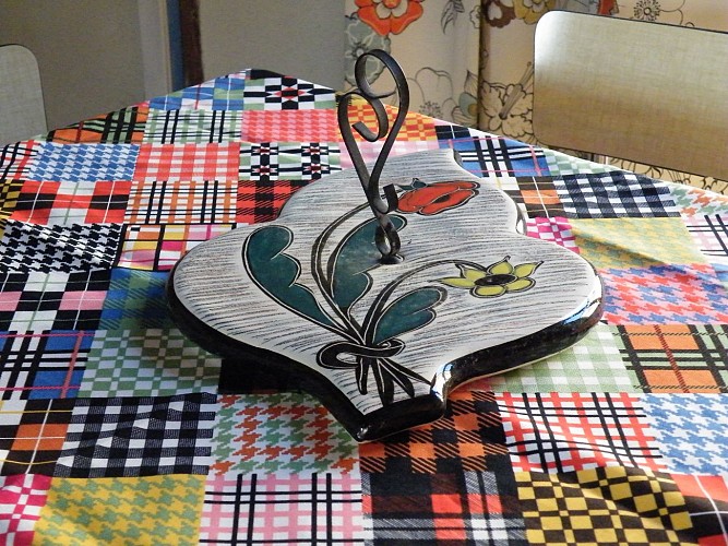 La Locaterie Charbonnier