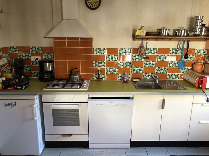 La Locaterie Charbonnier