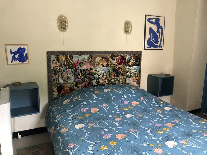 La Locaterie Charbonnier