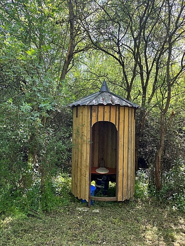 La Roulotte de la Lue