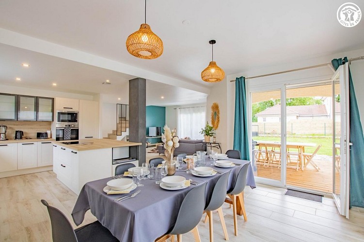 le Cottage Charolais