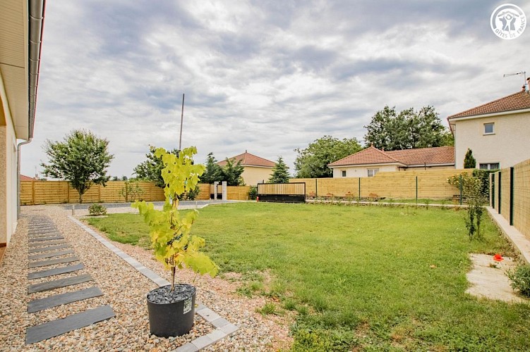 le Cottage Charolais