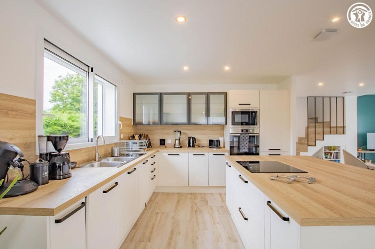 le Cottage Charolais