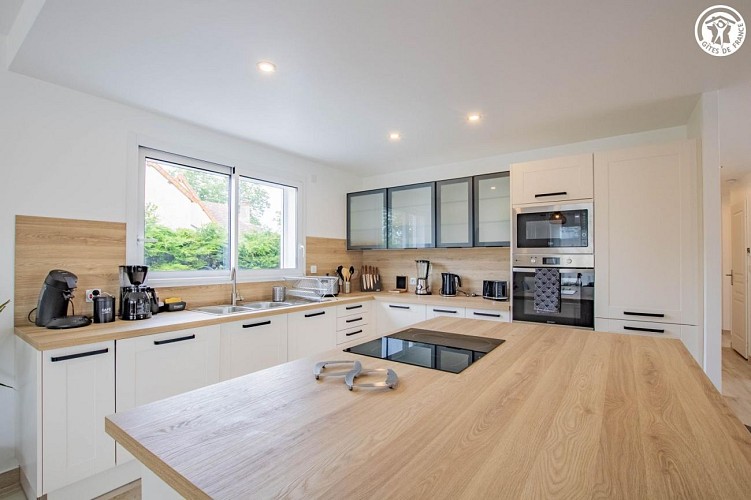 le Cottage Charolais